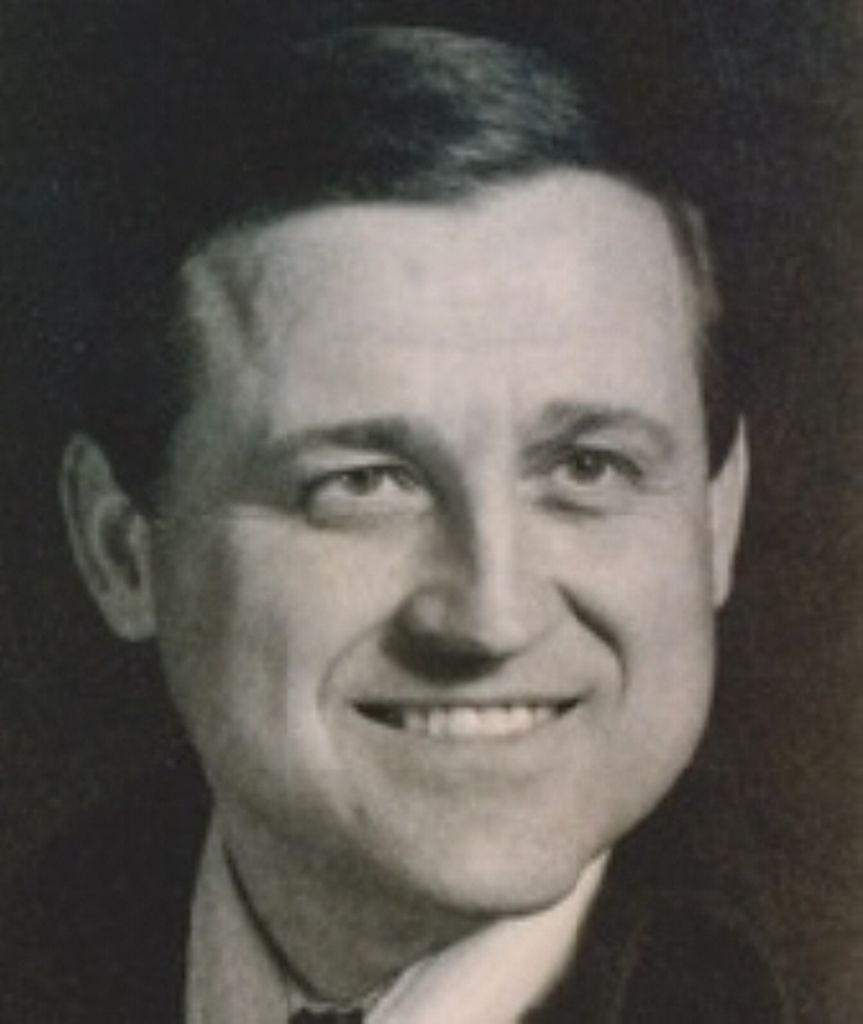 Monte Coate Profile Photo