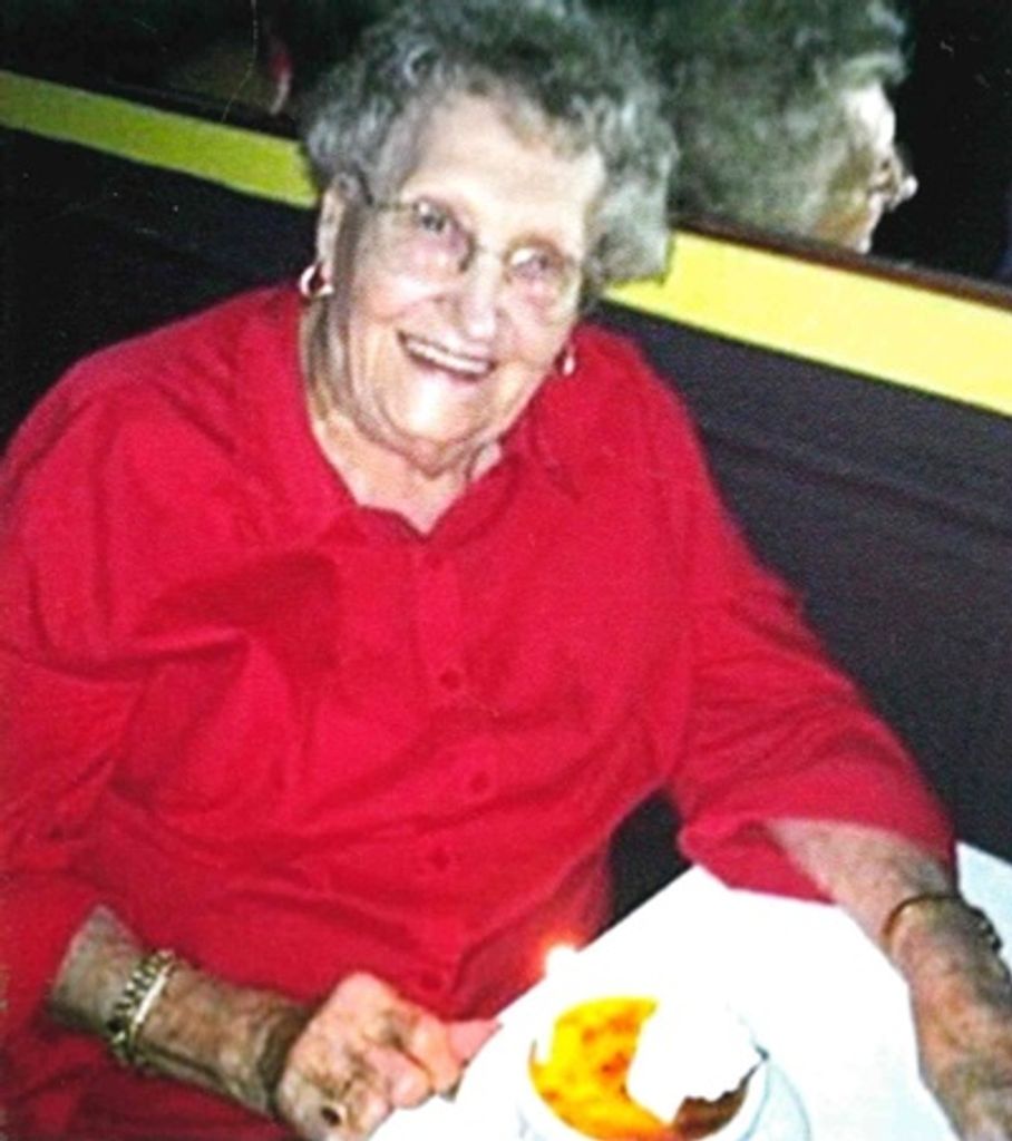 Geneva Massengale Gibson