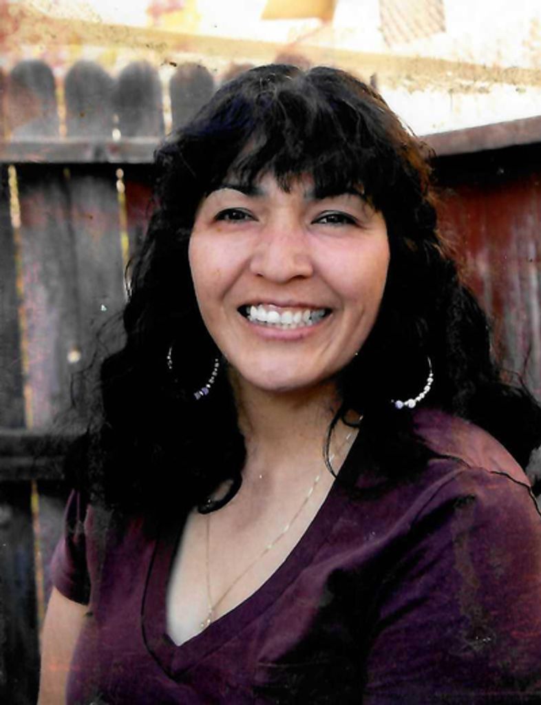 Francie Yvette Cebada Profile Photo