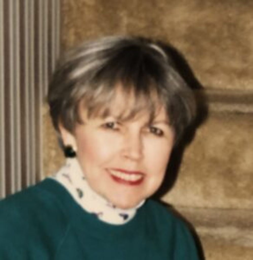 Joyce R. Thompson