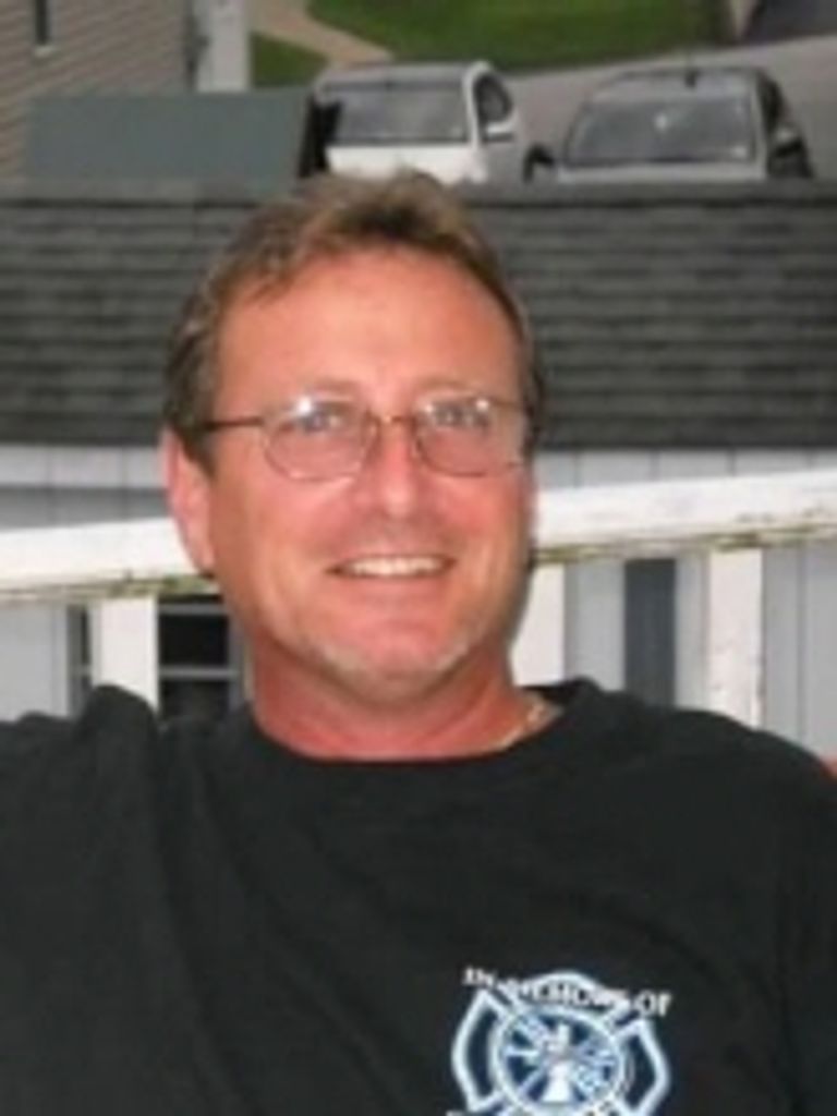 Michael Angelo Moreno Profile Photo