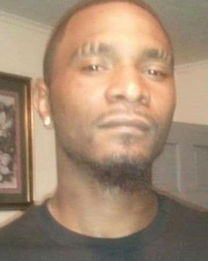 Mr. Dameon Jamal Robinson