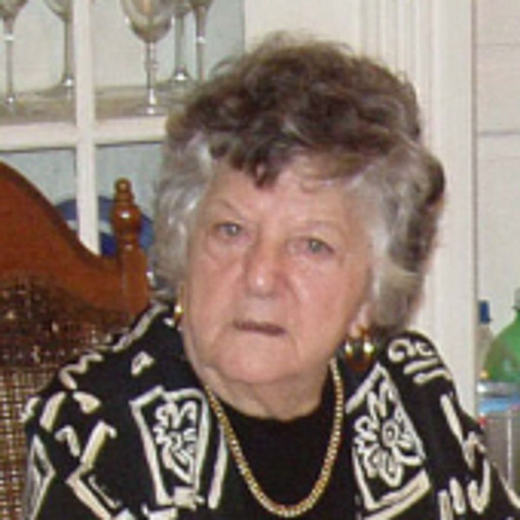 Angela C. Cimino Ross