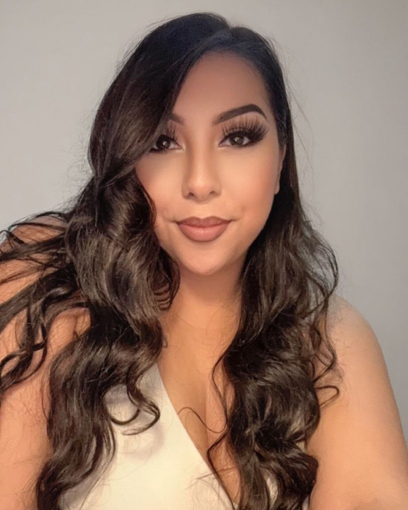 Analisa Marie Gomez Profile Photo