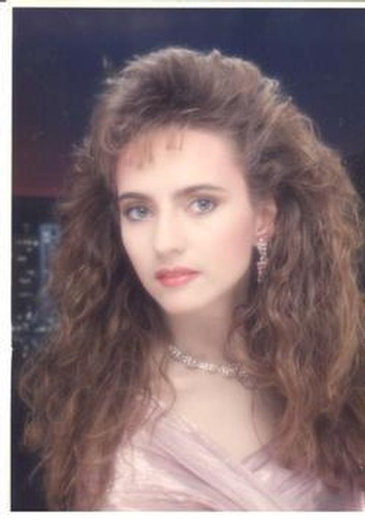 Paula D. Cook