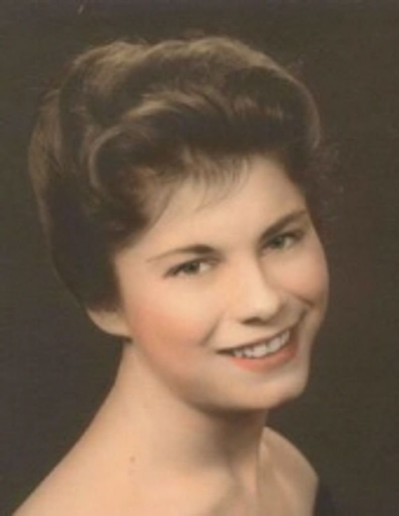 Beverly "Bev" A. Bacon Profile Photo