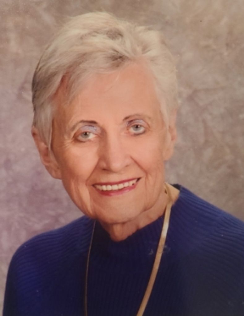 Martha Jane Pituch, Ph.D.