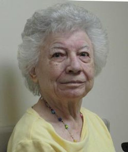 Florence D. Snyder Profile Photo
