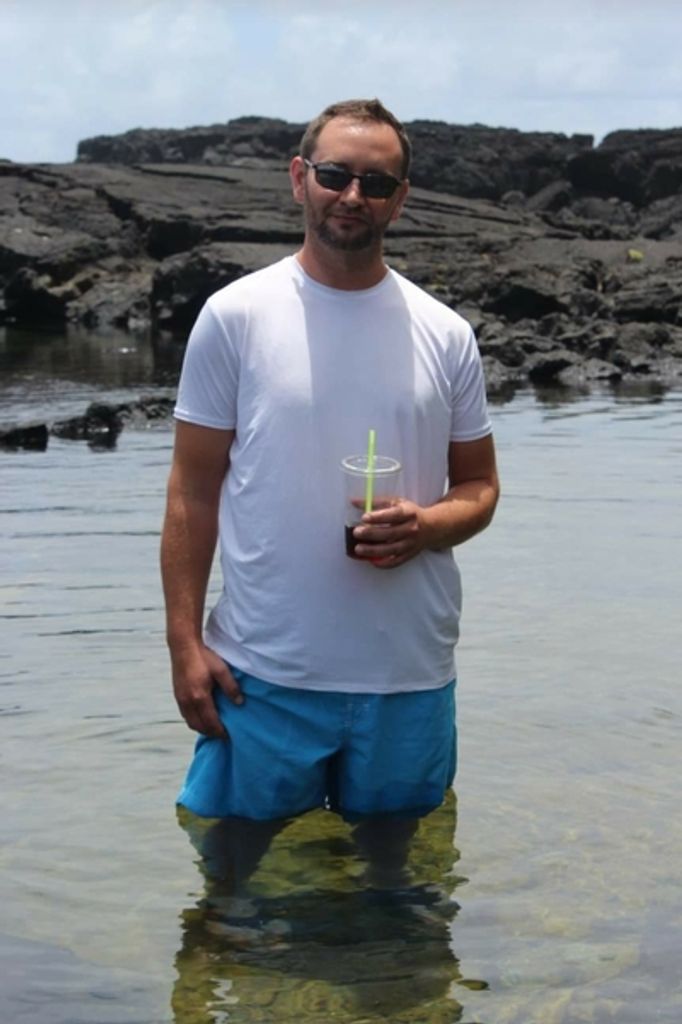 Adam Joseph Bibb Profile Photo