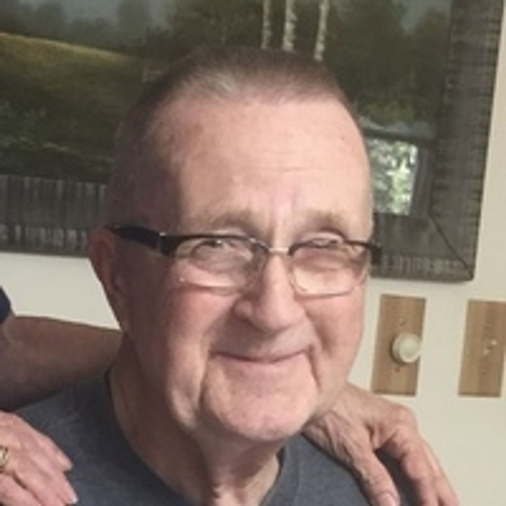 Charles “Chuck” Holm