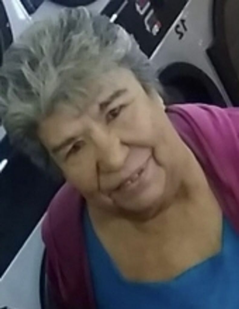 Noemi "Norma" Morales