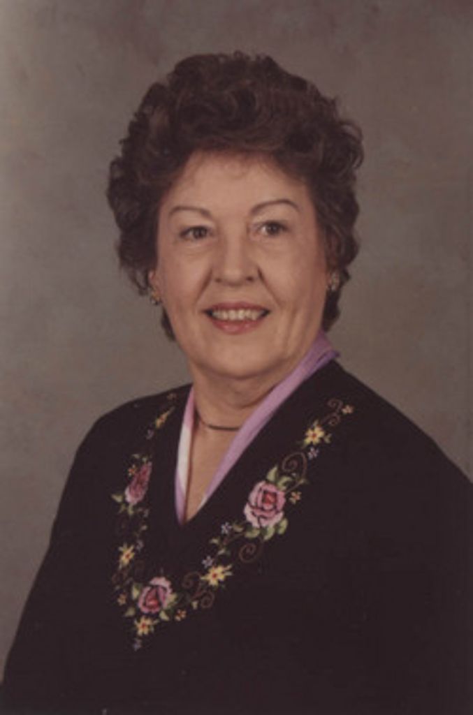 Naomi Elzey