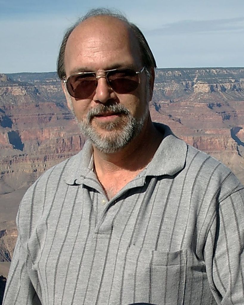 Ronald Lee Nye