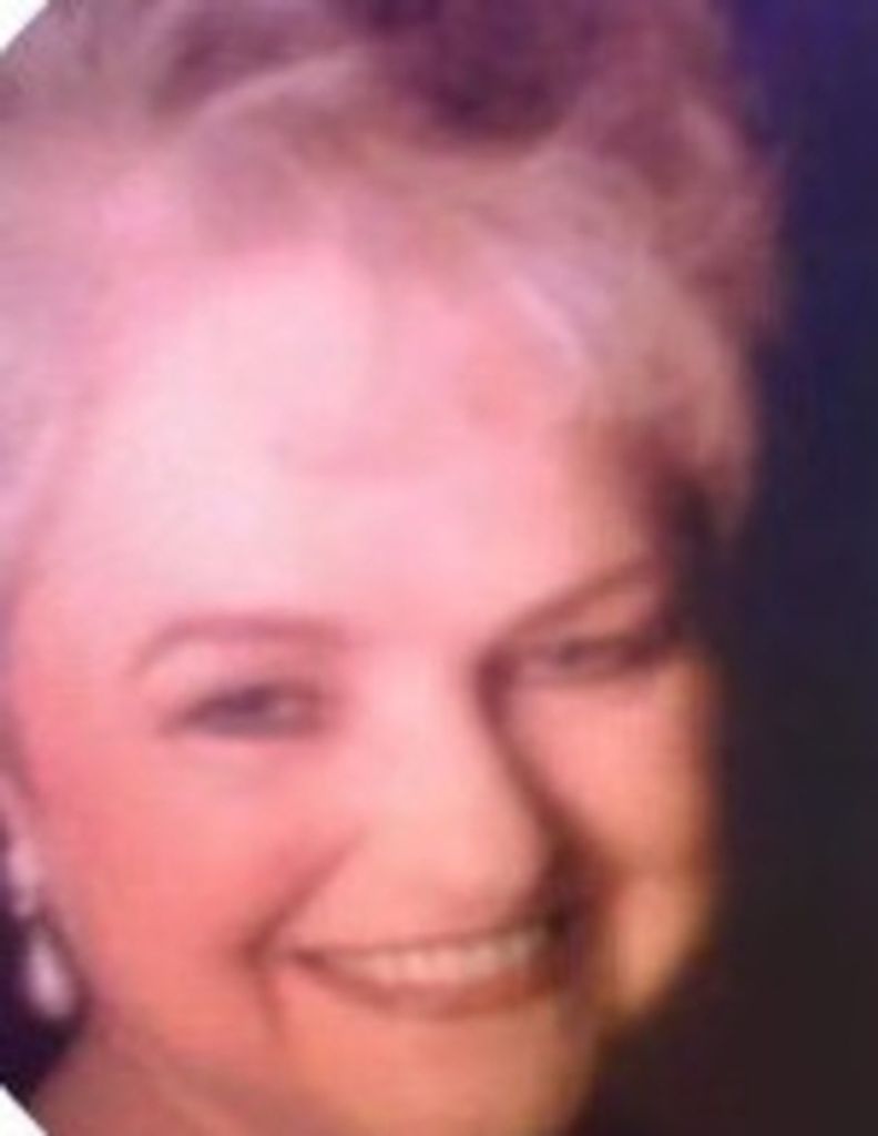Edith Louise Smith