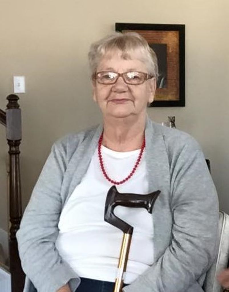 Frances Elaine Lewis Profile Photo