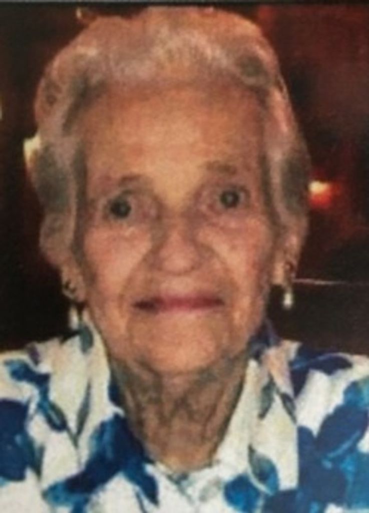 Elizabeth Dillinger Profile Photo