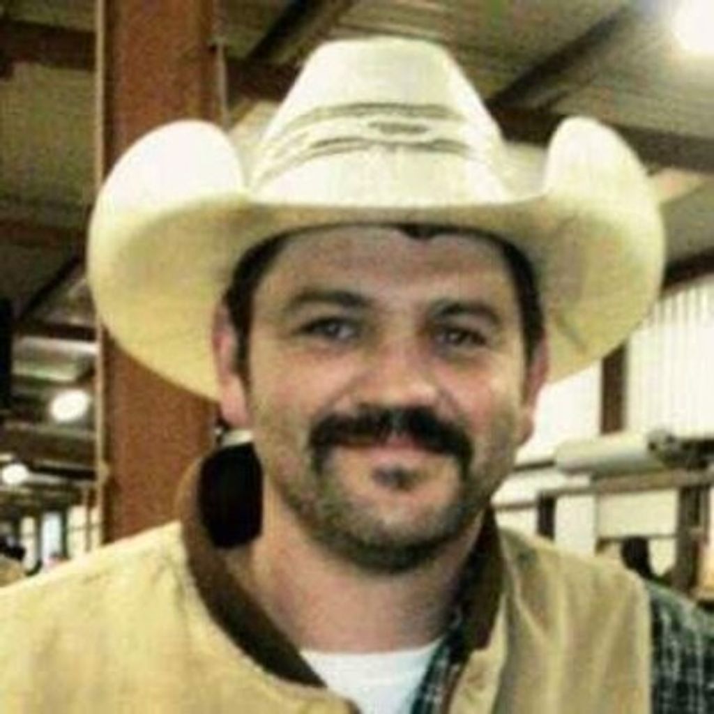 Jerry "Jj" A. Harrell, Jr. Profile Photo