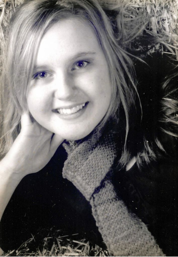 Shandell Ann (Vogel)  Dewey