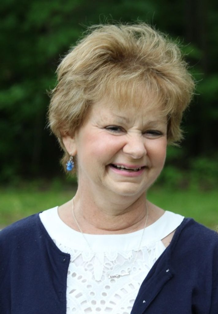 Carolyn Gayle Plummer