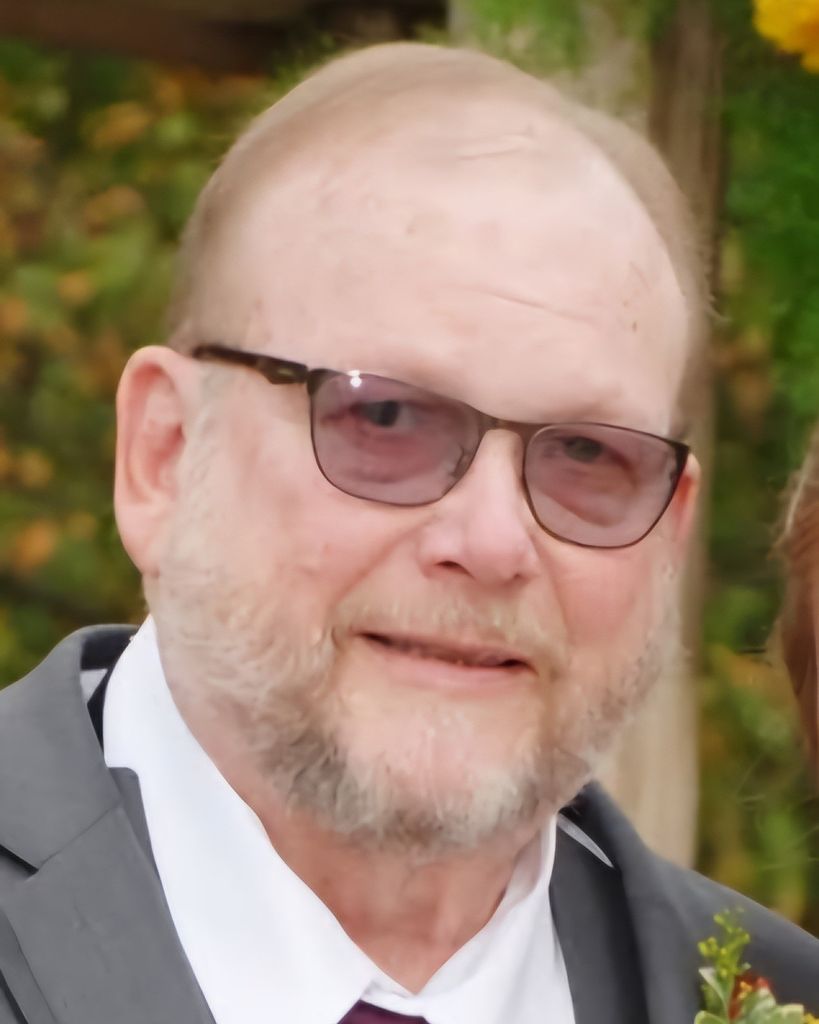 Andrew J. Krzyzosiak, Jr. Profile Photo