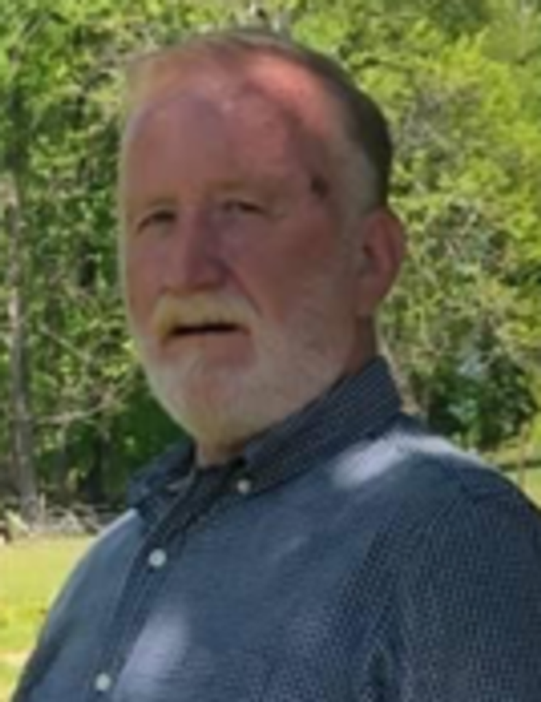 Mr. John "Marshall" Moseley Profile Photo