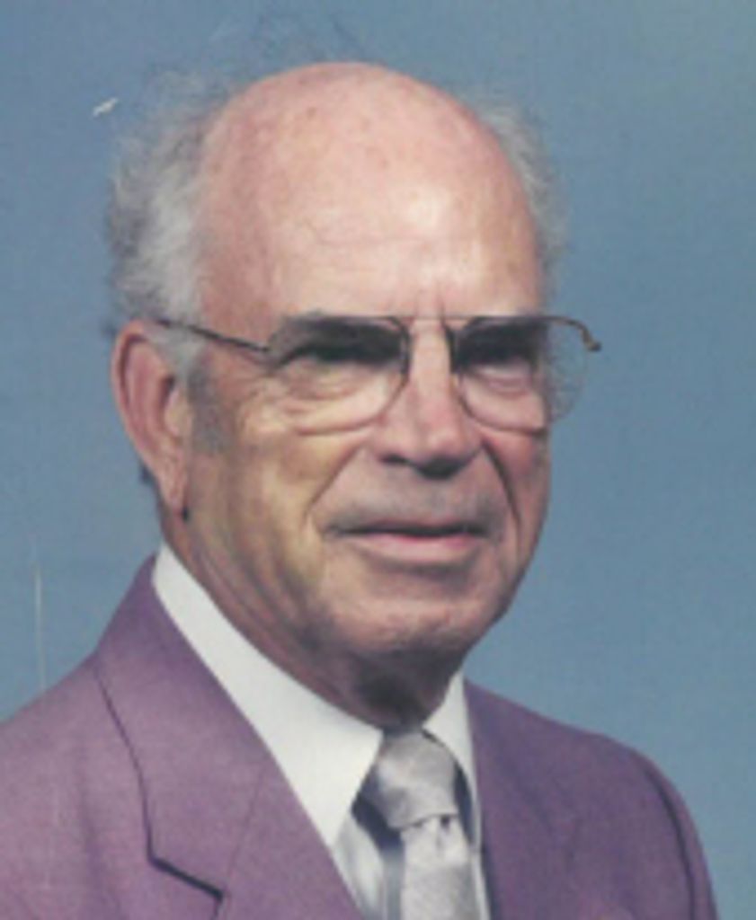 Wendell S. Sprong