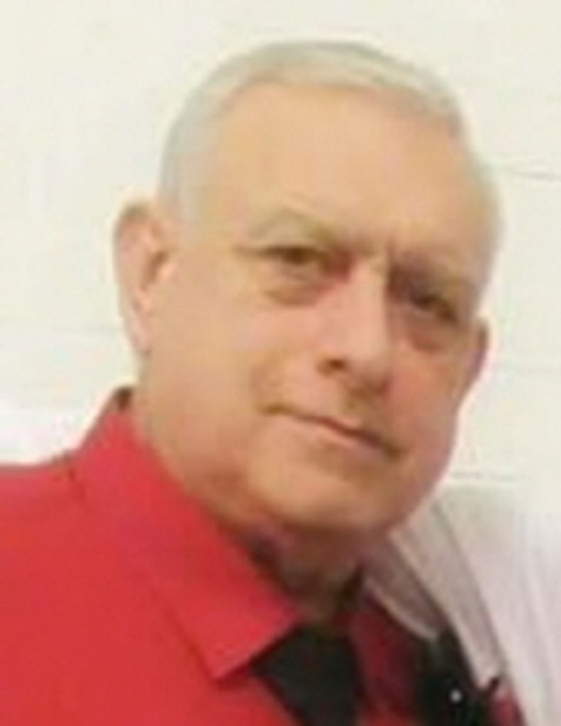 Angelo J.  Cicero