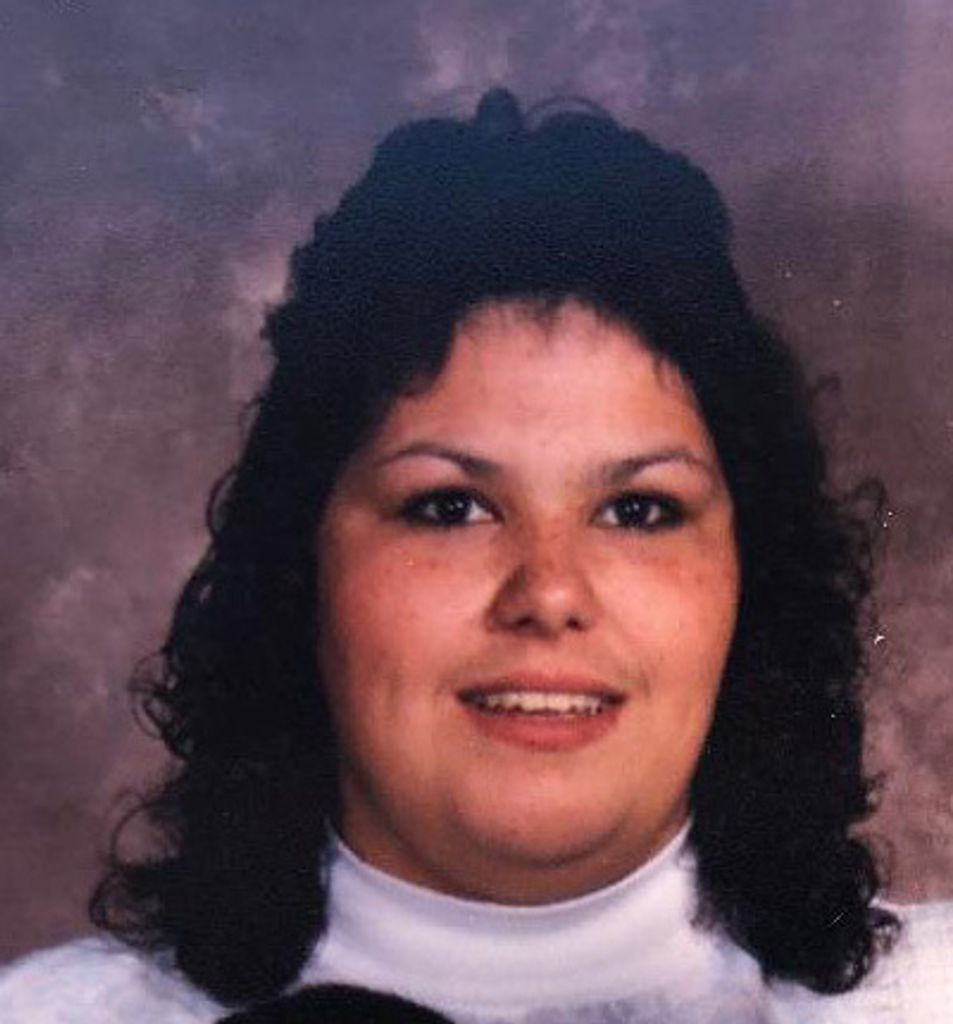 Michelle Lea Bercier Profile Photo