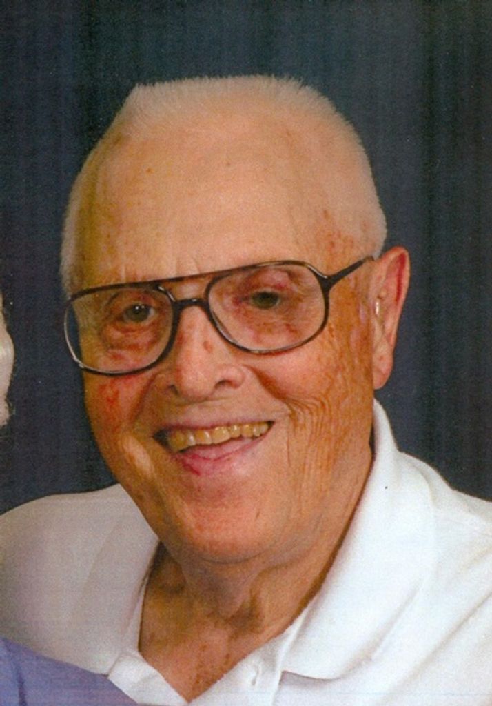 Floyd M. Kleiss Profile Photo