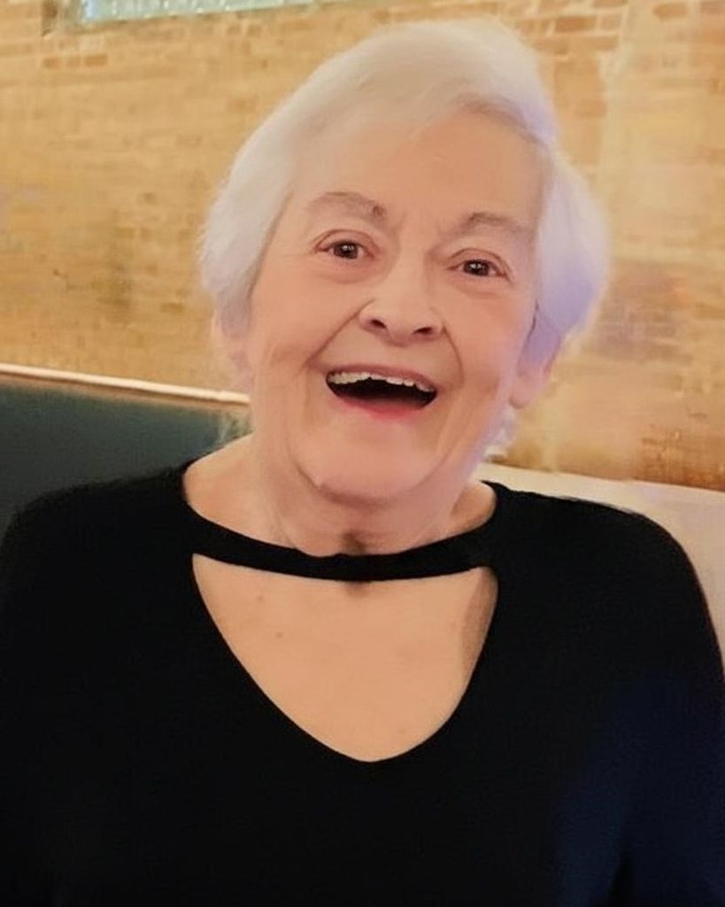 Mary Margaret Battles