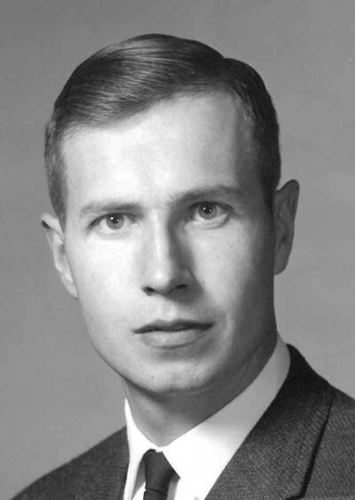 David F. Donah Profile Photo