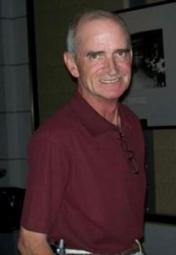 Kenneth James Morris