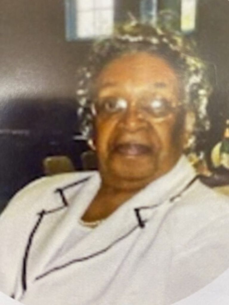 Barbara Jackson- White Profile Photo