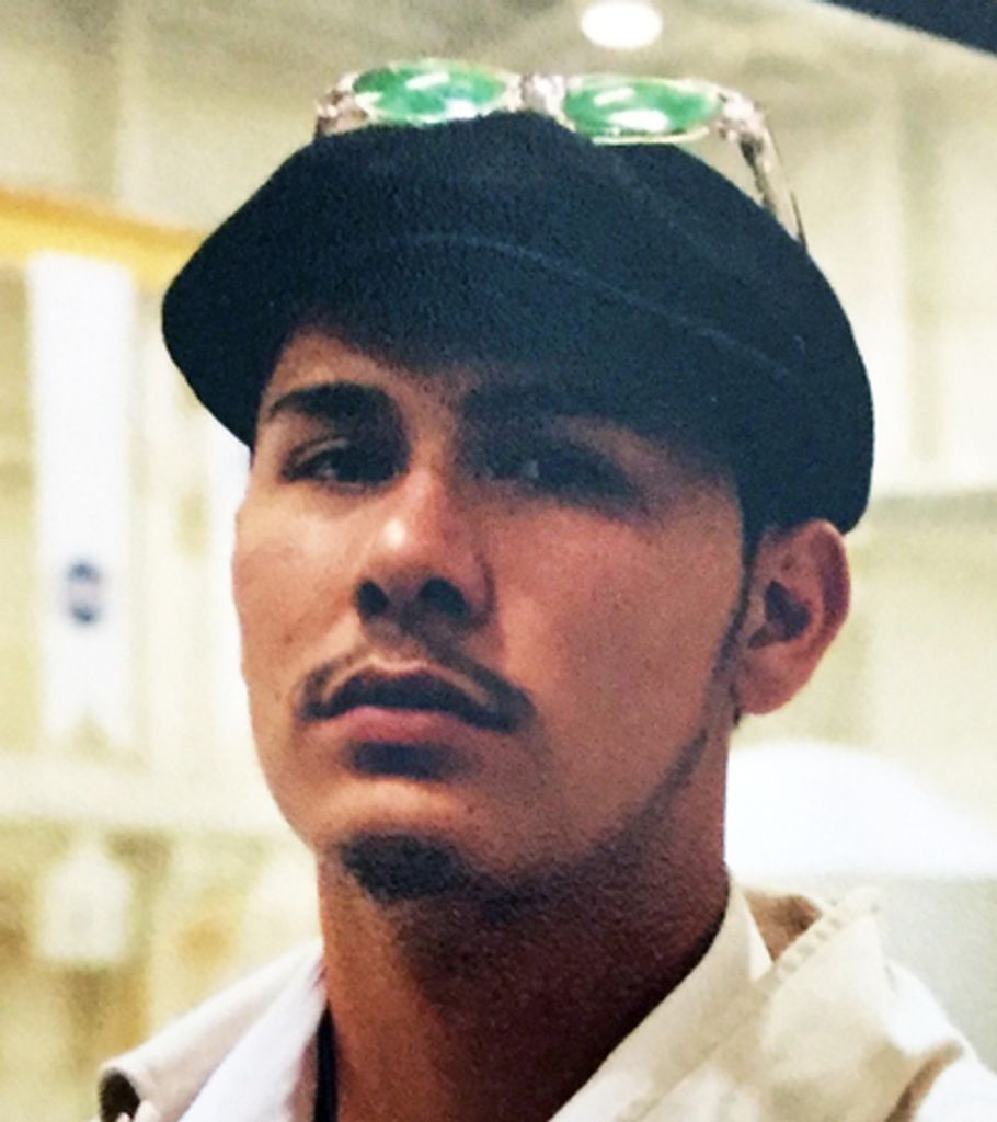 Jason X Nguyen