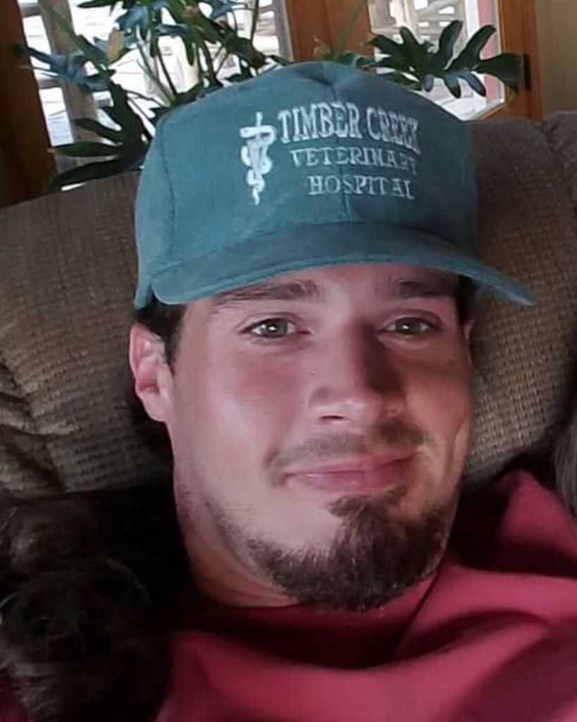 Andrew Oberg Veneklasen