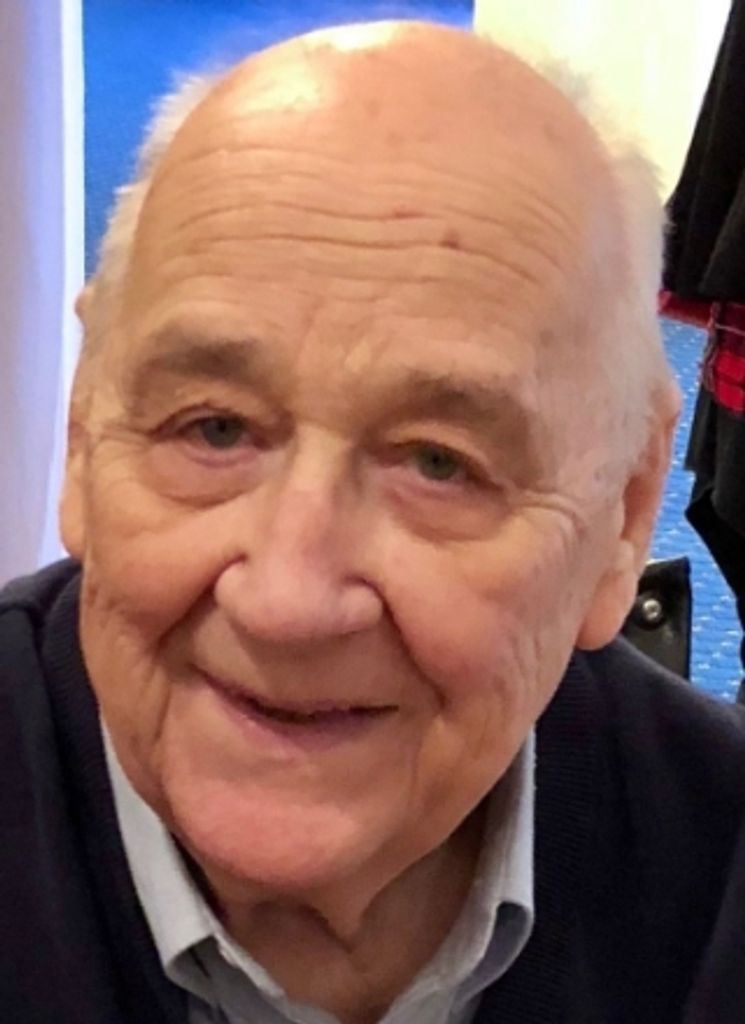 Robert D. Perkins Profile Photo