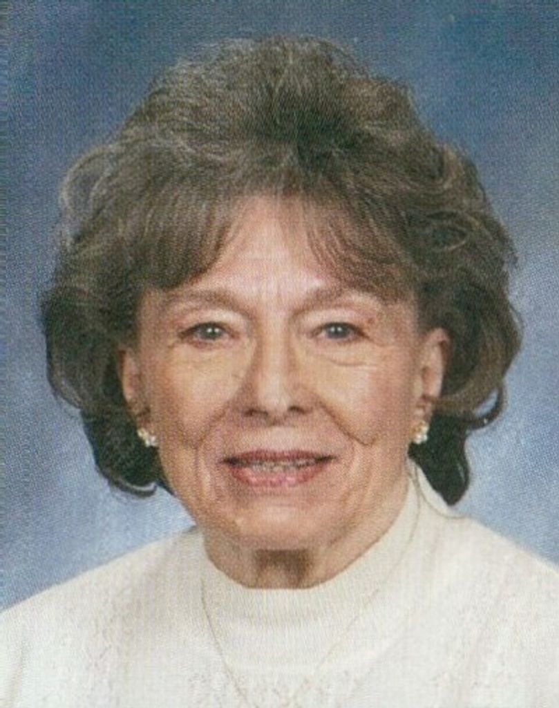 Dorothy "Dot" Bryan Profile Photo
