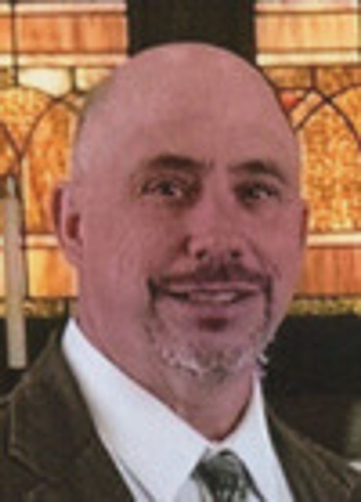 Norval "Buddy" Beyrer