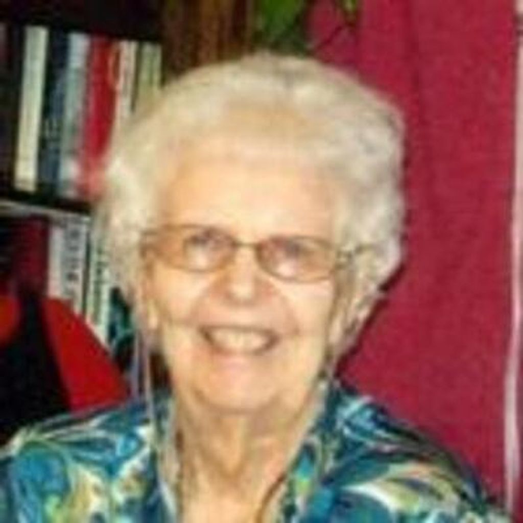 Evelyn Lucille Wagner Profile Photo