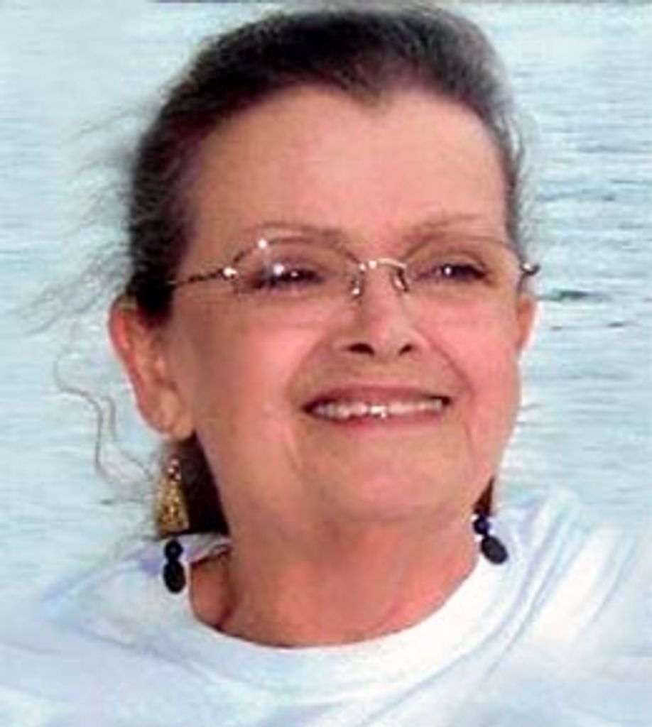 Judith Ann (Harwell)  Cline