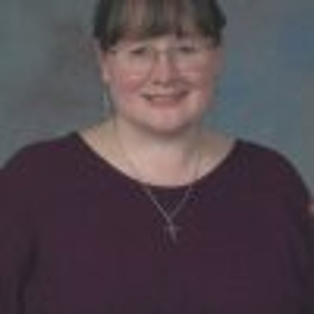 Joanne Marie Lindstrand