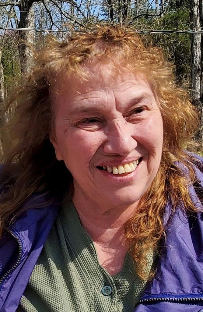 Bonnie Baltimore Profile Photo