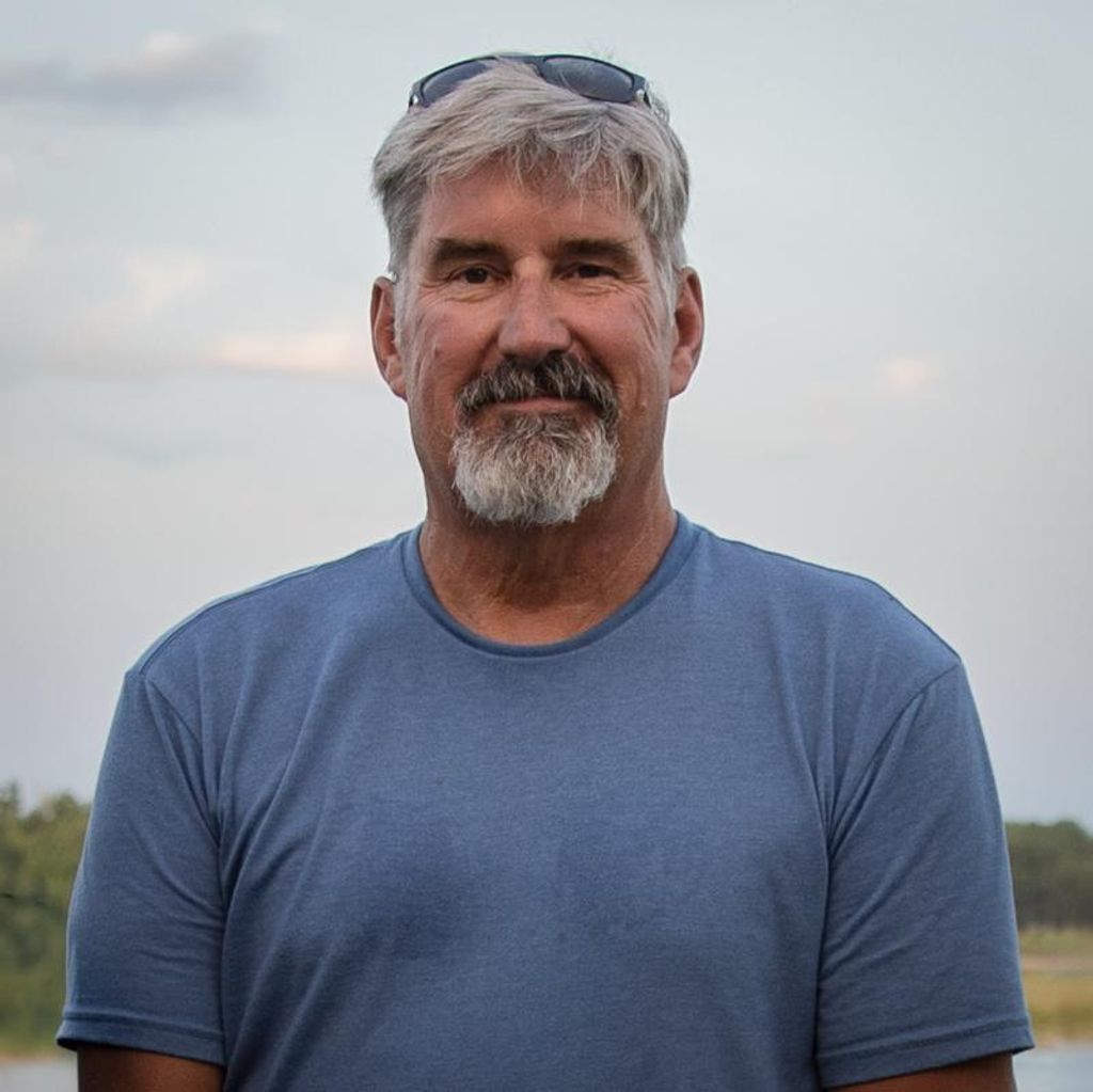 David Bryan Werner Profile Photo