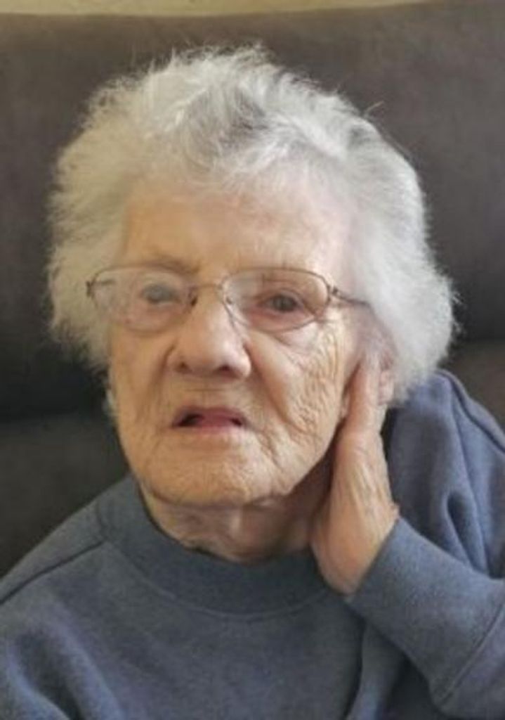 Marie Mitchell Profile Photo