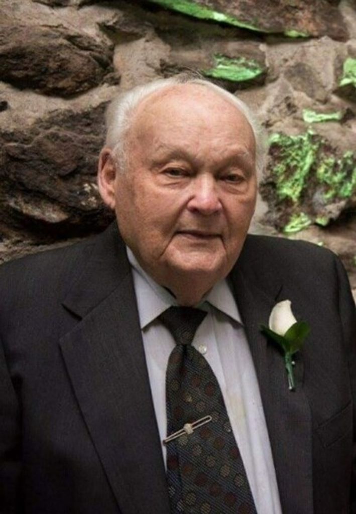 John J. Suchomach Profile Photo