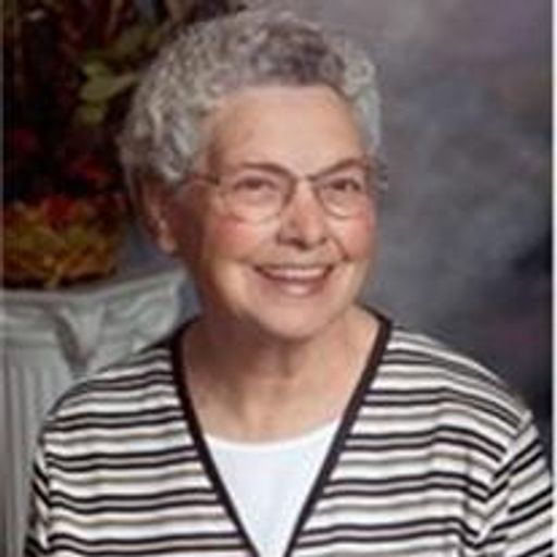 Betty Bischof (Midkiff) Profile Photo