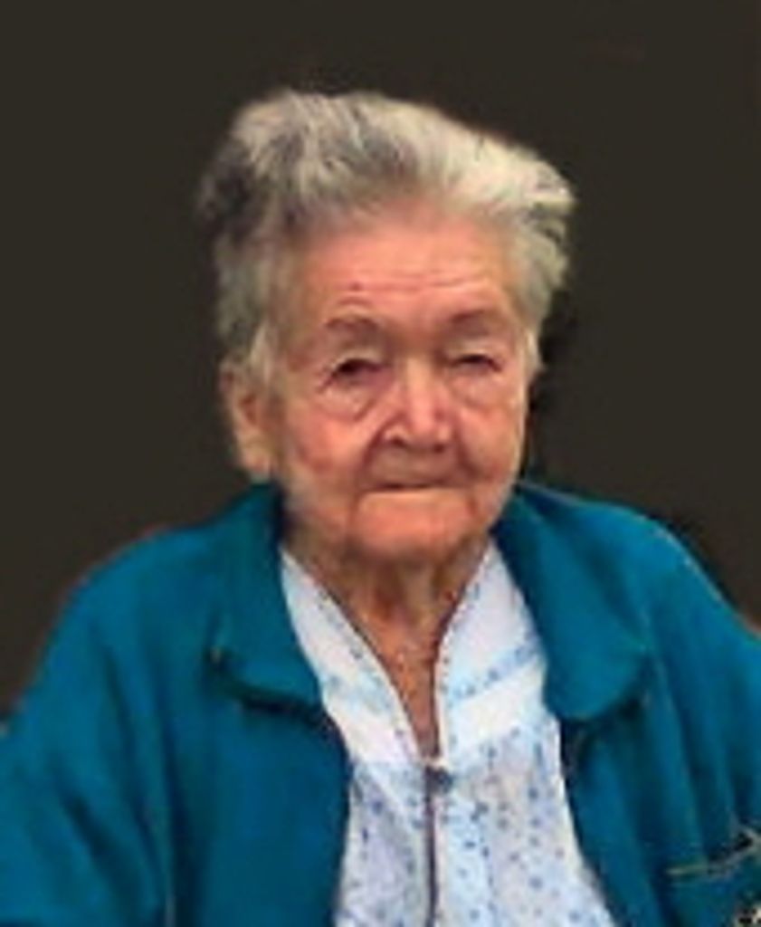 Doris Fisk