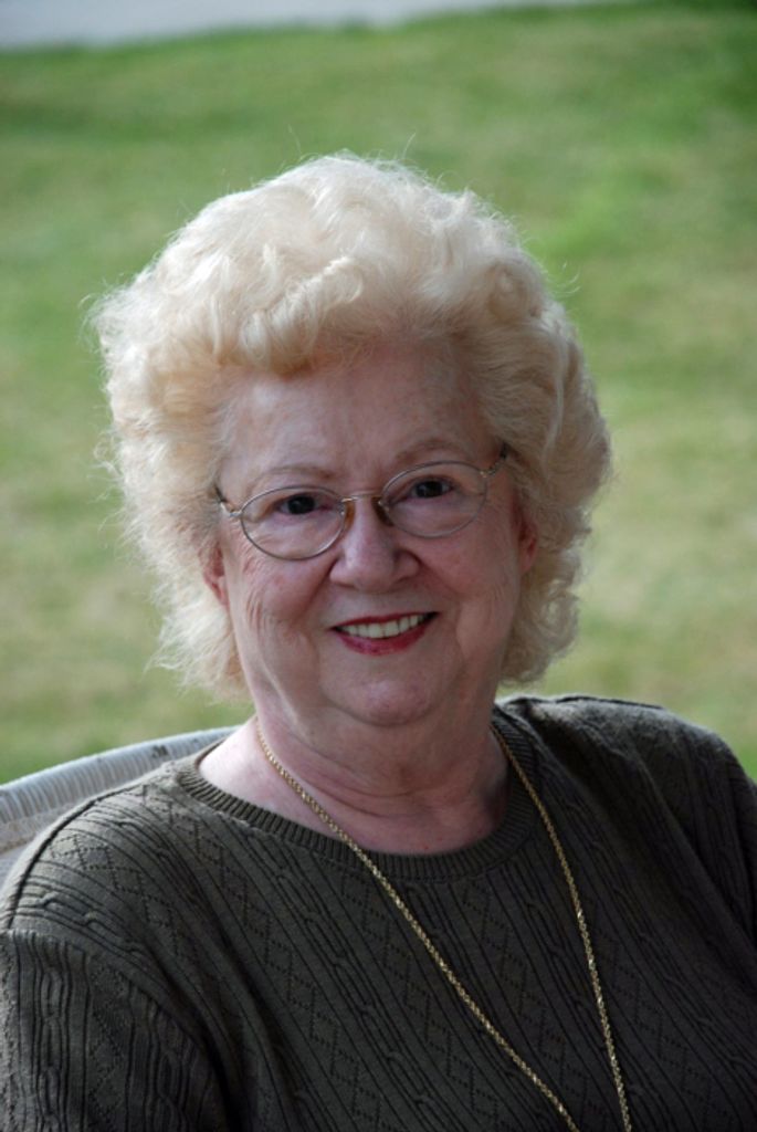 Mary "Lib" Howell Profile Photo
