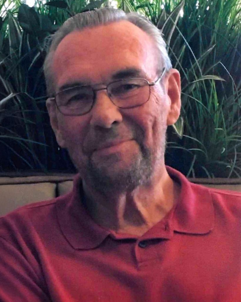 Jerry A. Busch