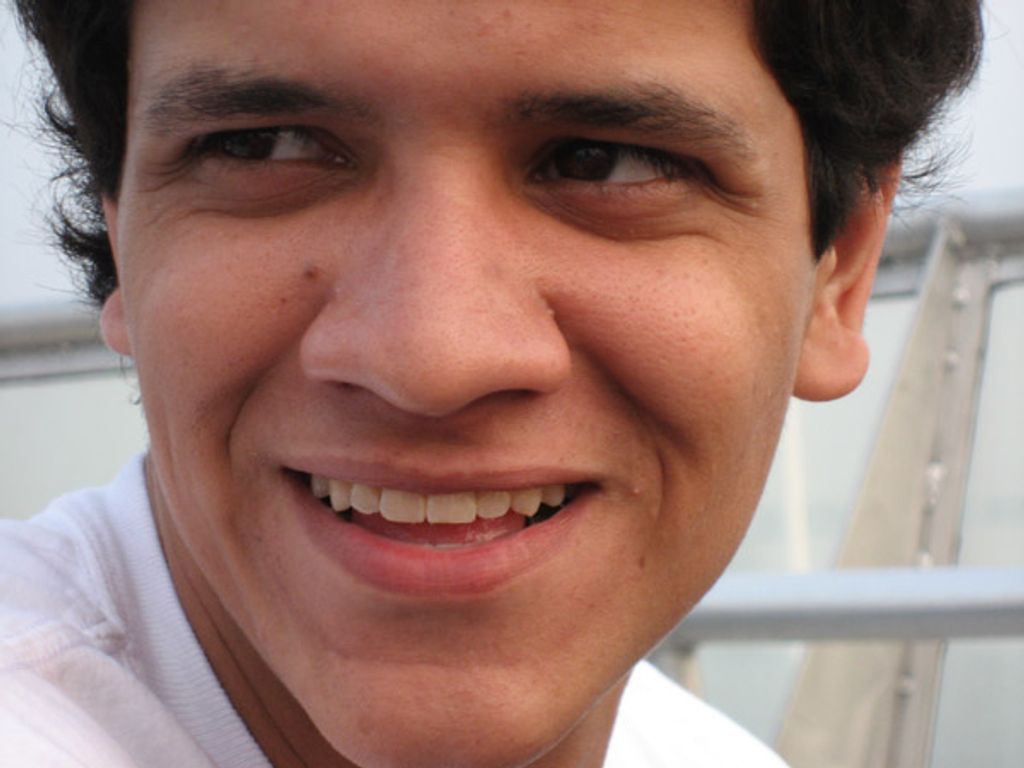 Ryan Andrew Perez